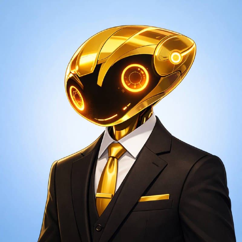Critter avatar